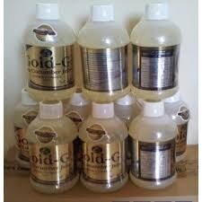 Obat Lupus Eritematosus Sistemik